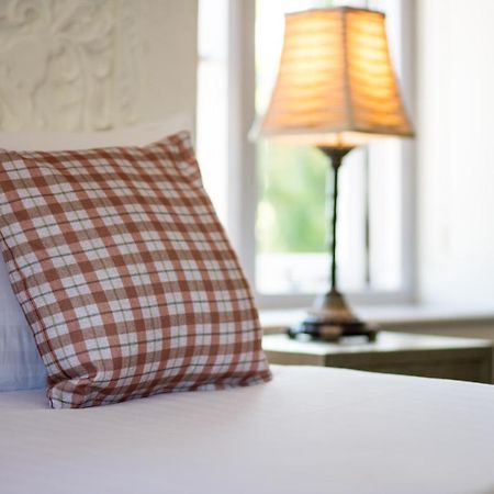 The Longleat Bath Arms Hotel Luaran gambar