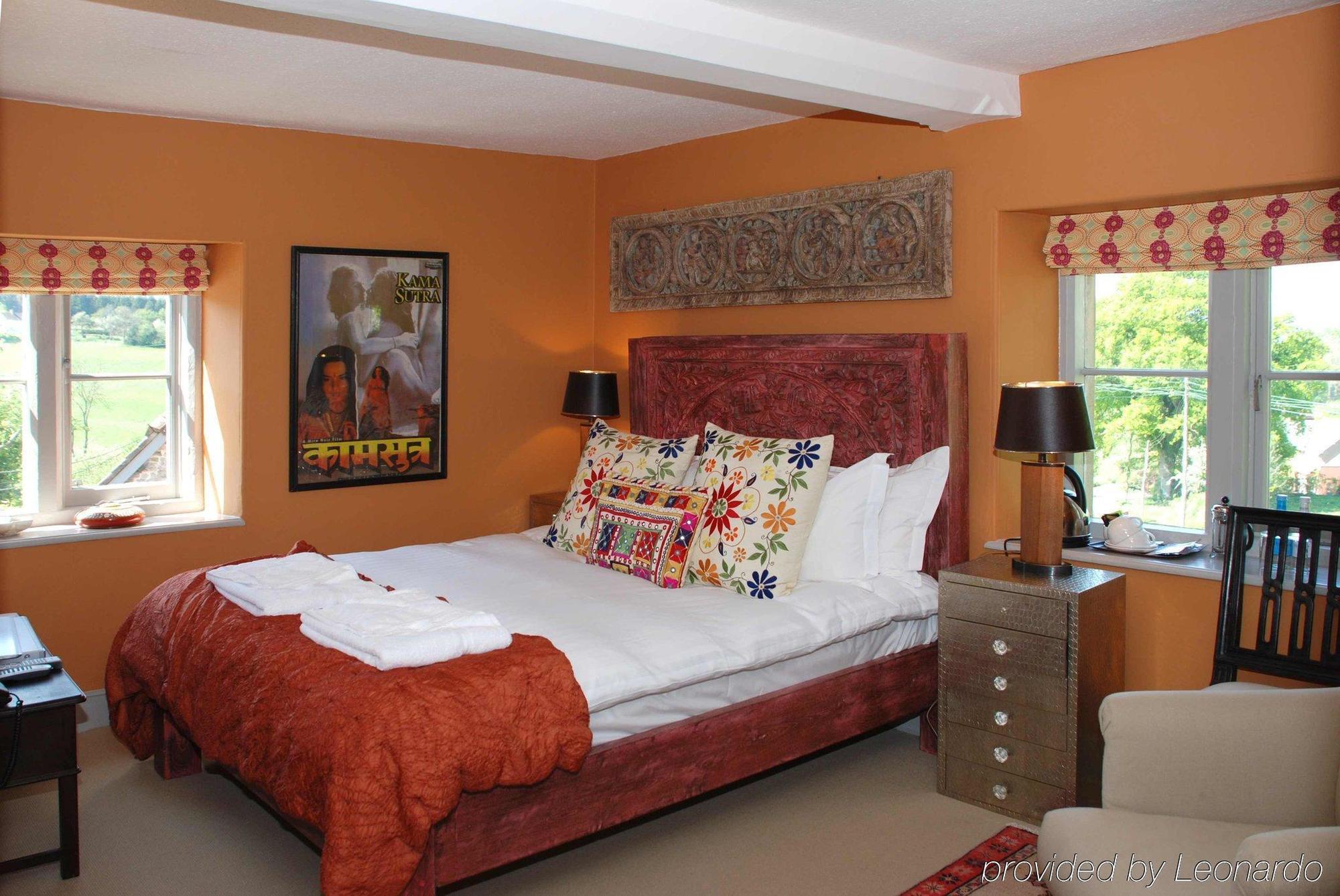 The Longleat Bath Arms Hotel Bilik gambar
