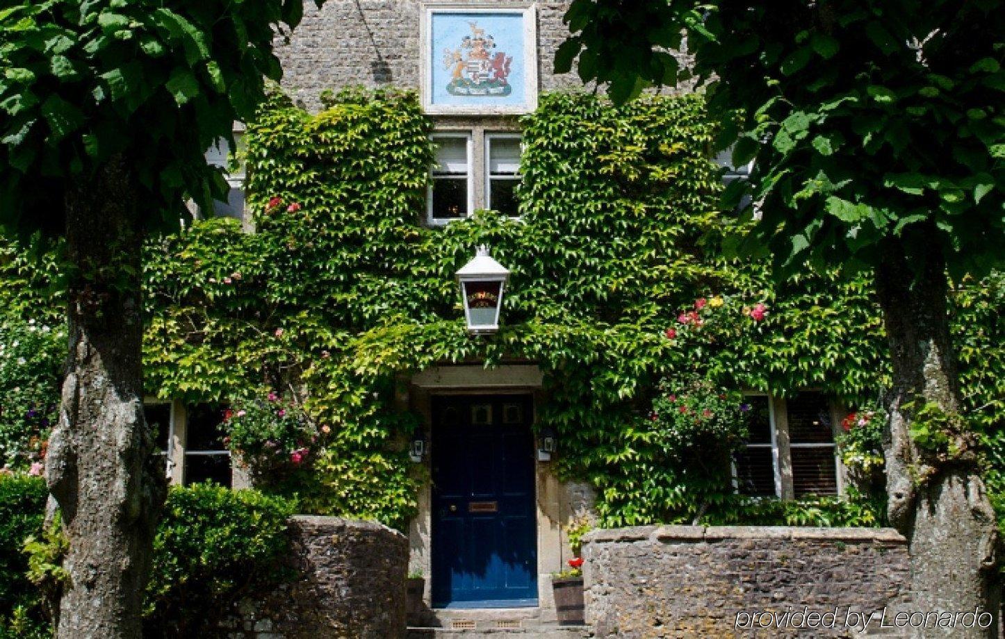 The Longleat Bath Arms Hotel Luaran gambar