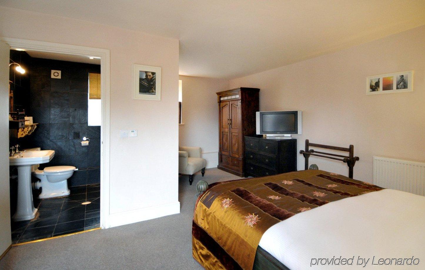 The Longleat Bath Arms Hotel Luaran gambar