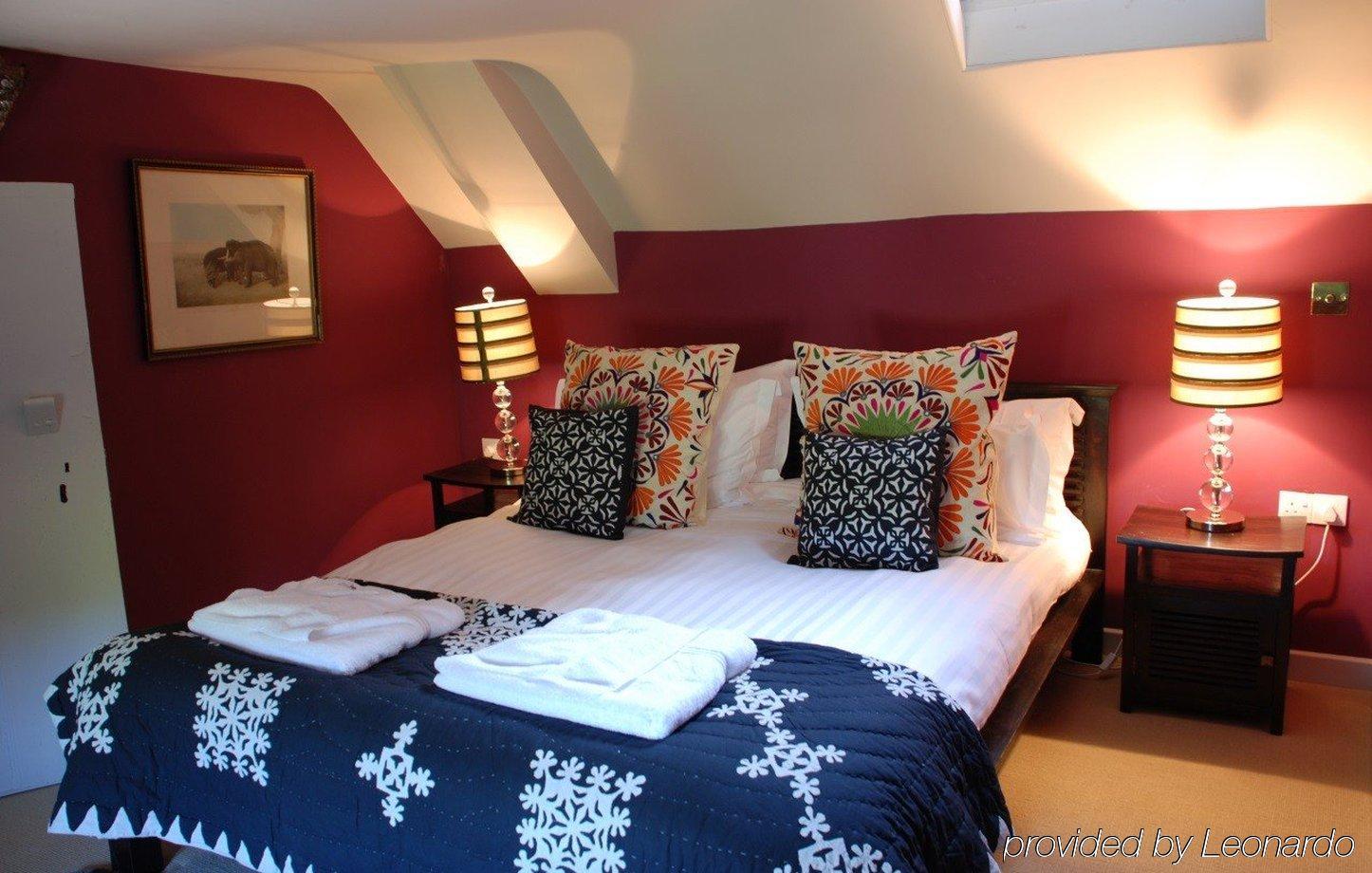 The Longleat Bath Arms Hotel Bilik gambar