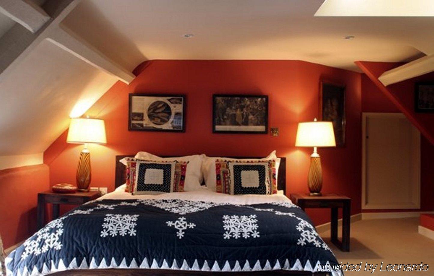The Longleat Bath Arms Hotel Luaran gambar