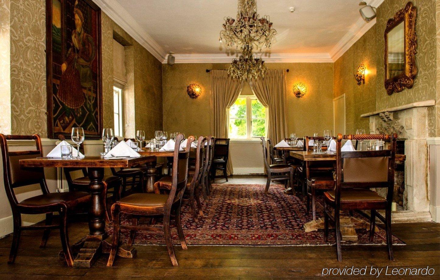 The Longleat Bath Arms Hotel Luaran gambar