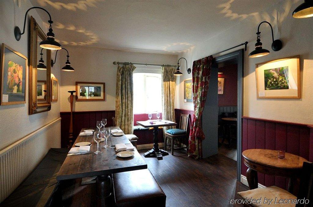 The Longleat Bath Arms Hotel Kemudahan gambar