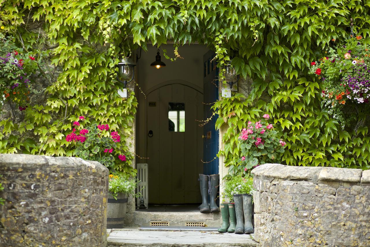 The Longleat Bath Arms Hotel Luaran gambar