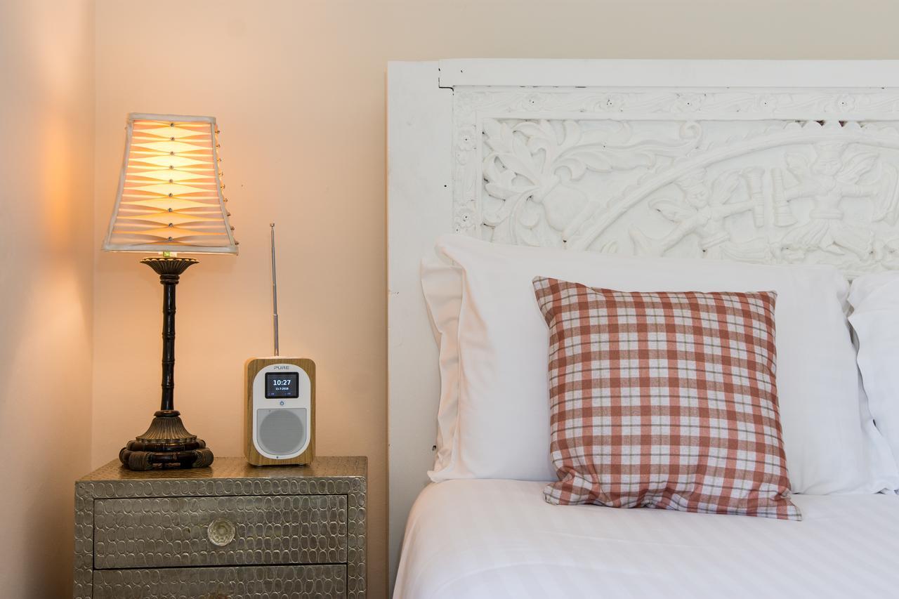 The Longleat Bath Arms Hotel Luaran gambar