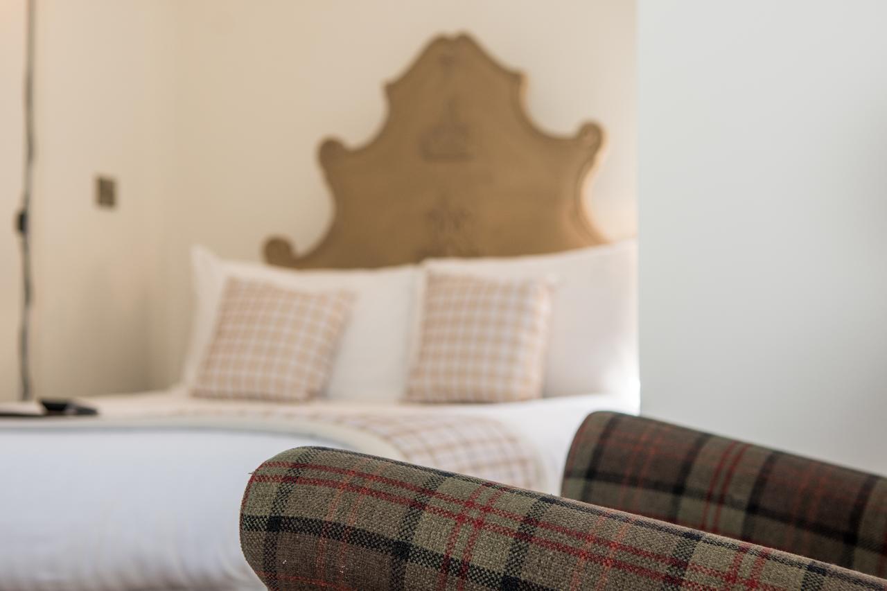 The Longleat Bath Arms Hotel Luaran gambar