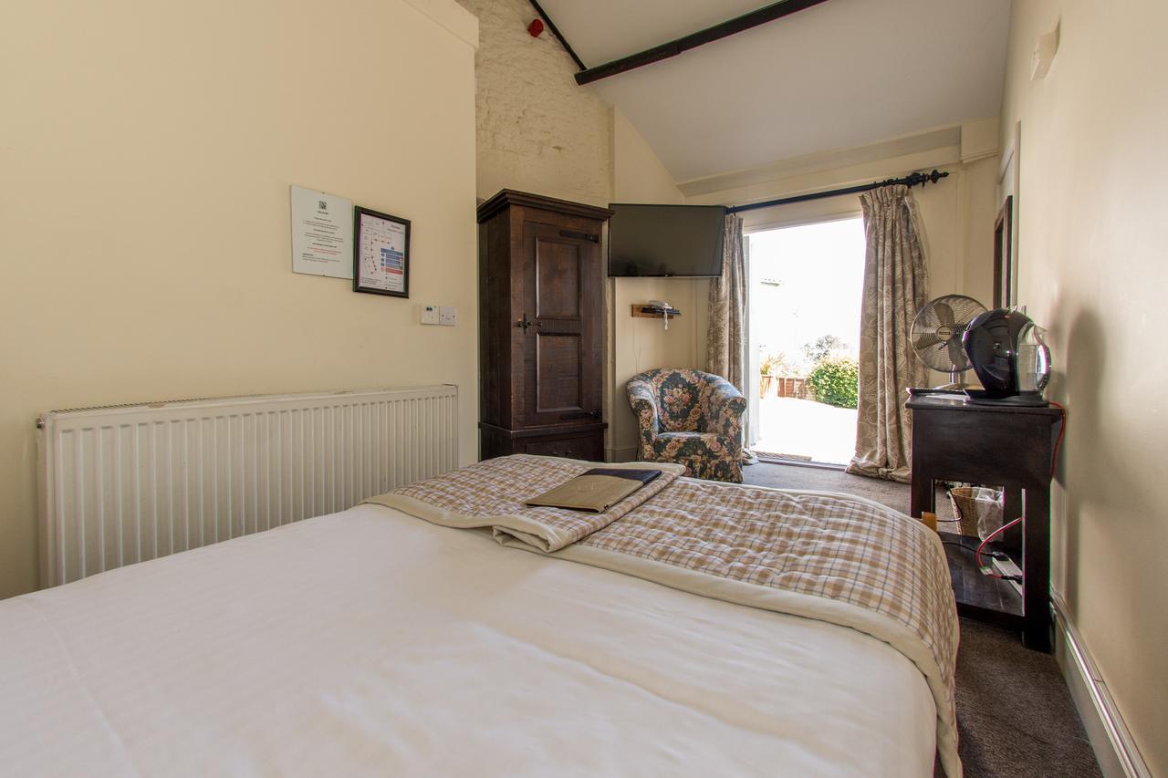 The Longleat Bath Arms Hotel Luaran gambar