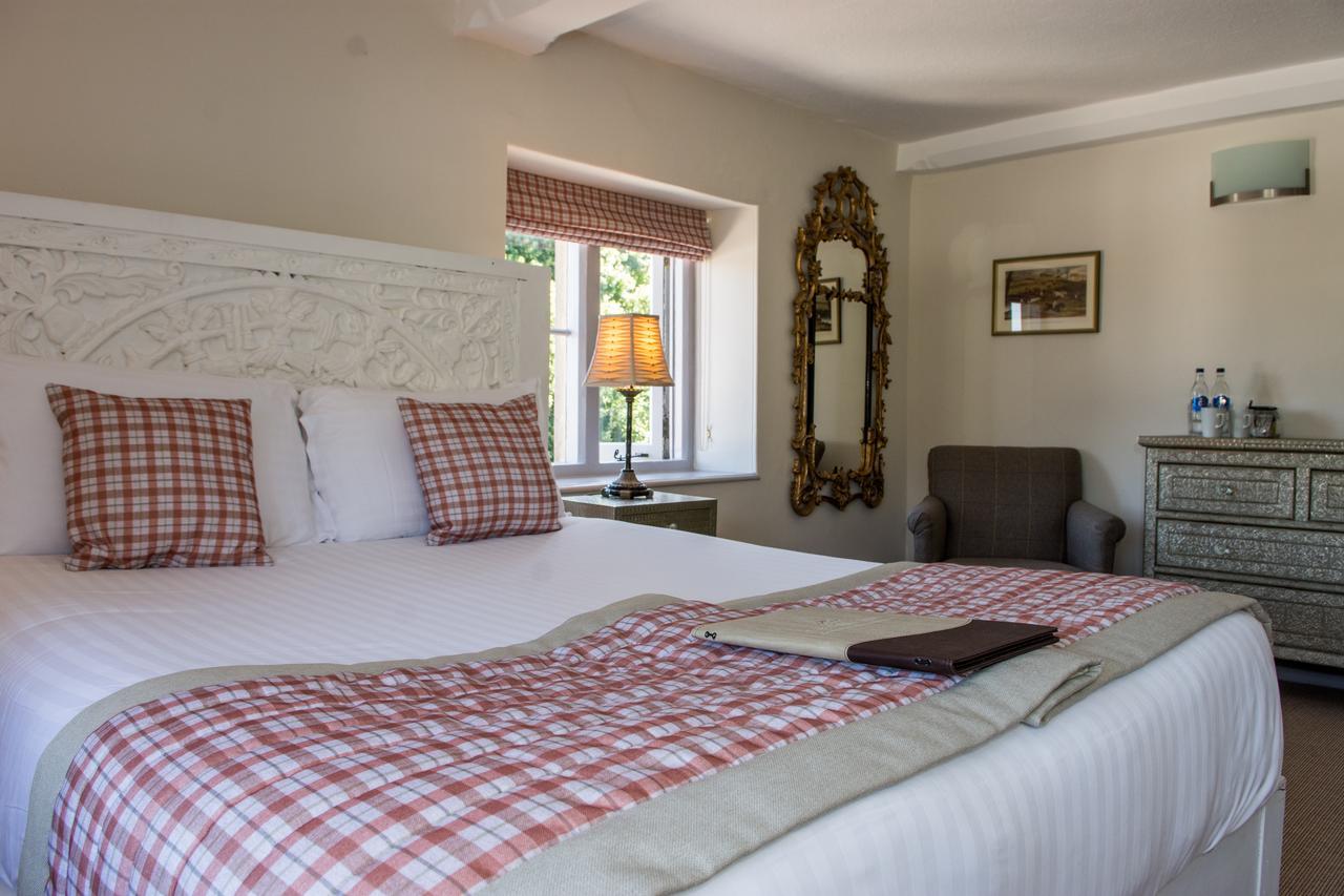 The Longleat Bath Arms Hotel Luaran gambar