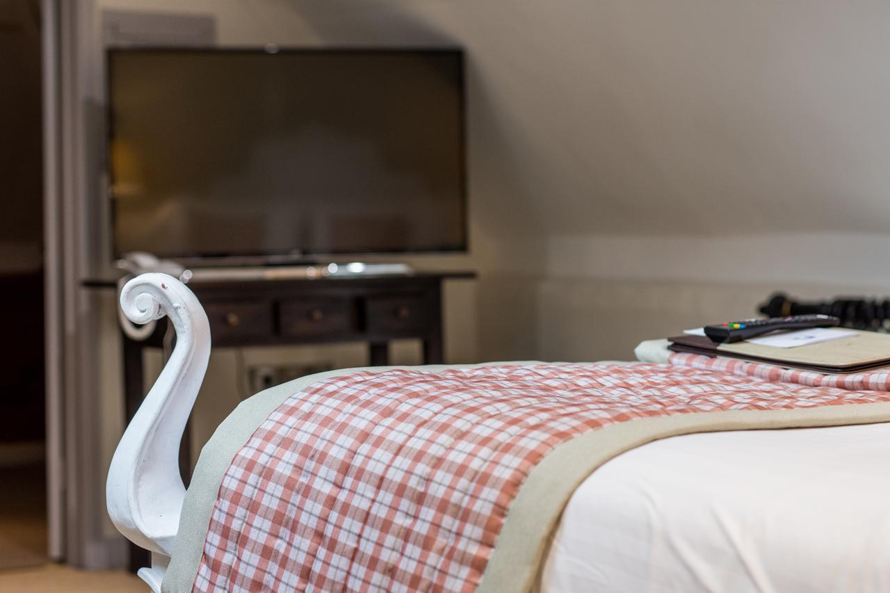 The Longleat Bath Arms Hotel Luaran gambar