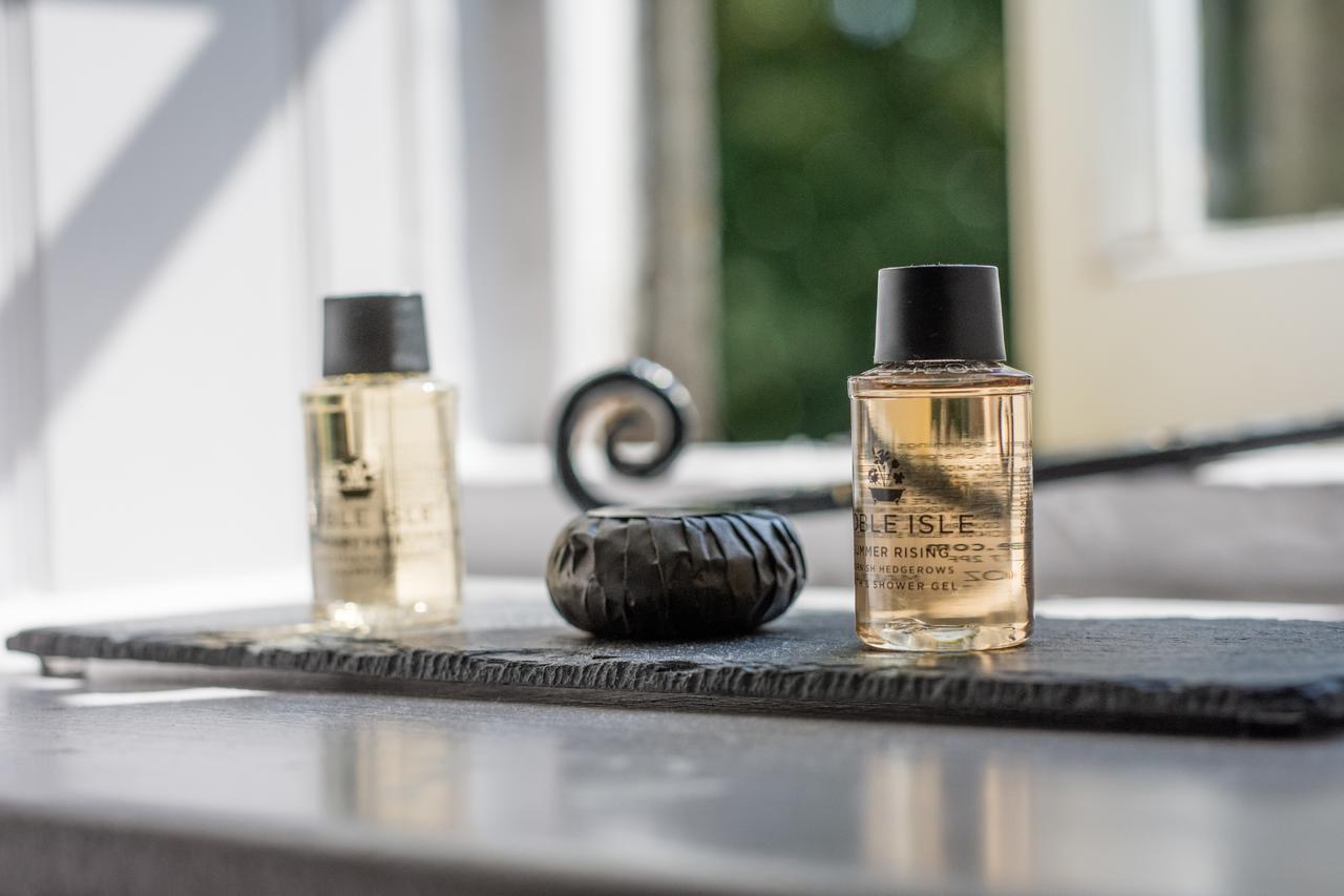 The Longleat Bath Arms Hotel Luaran gambar
