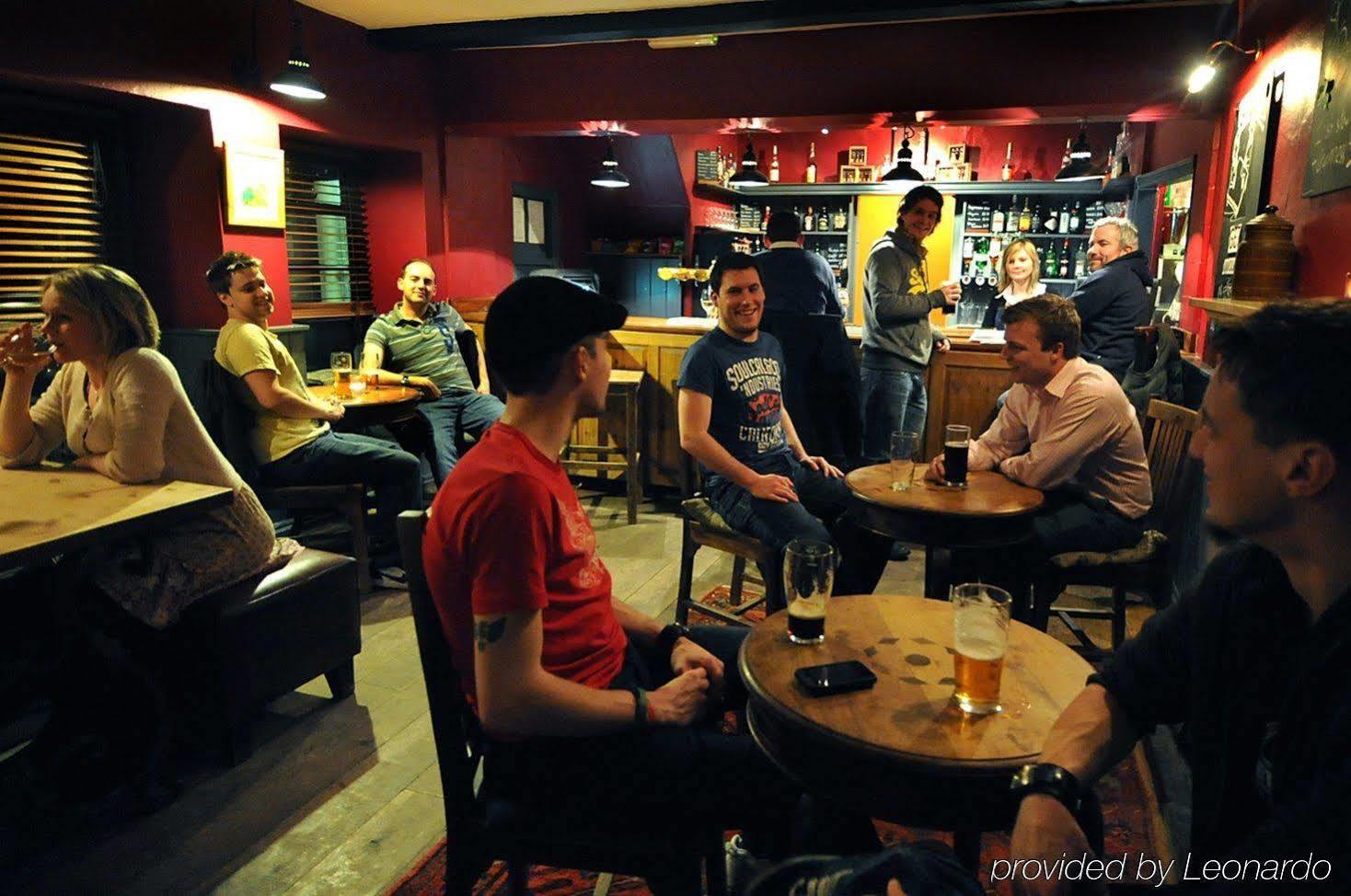 The Longleat Bath Arms Hotel Luaran gambar