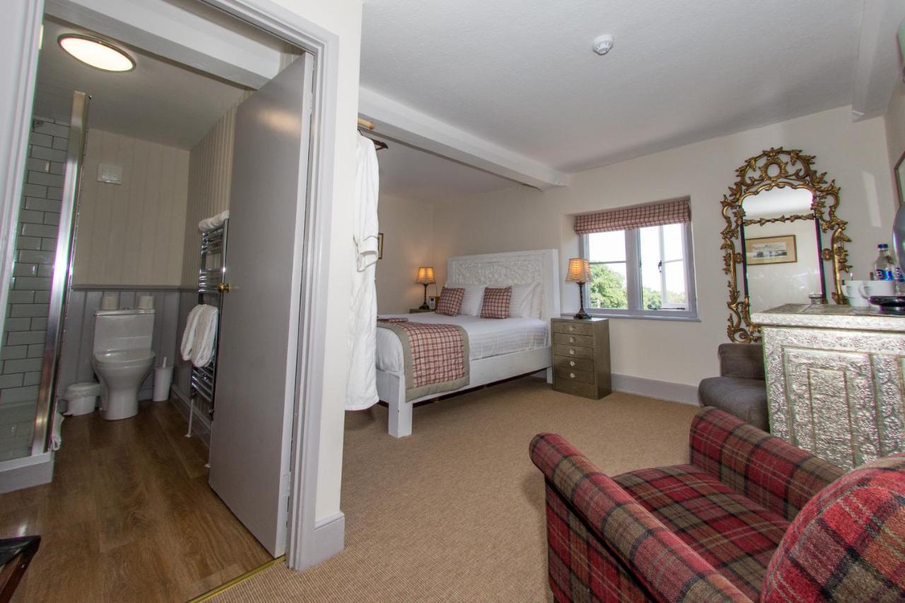 The Longleat Bath Arms Hotel Luaran gambar